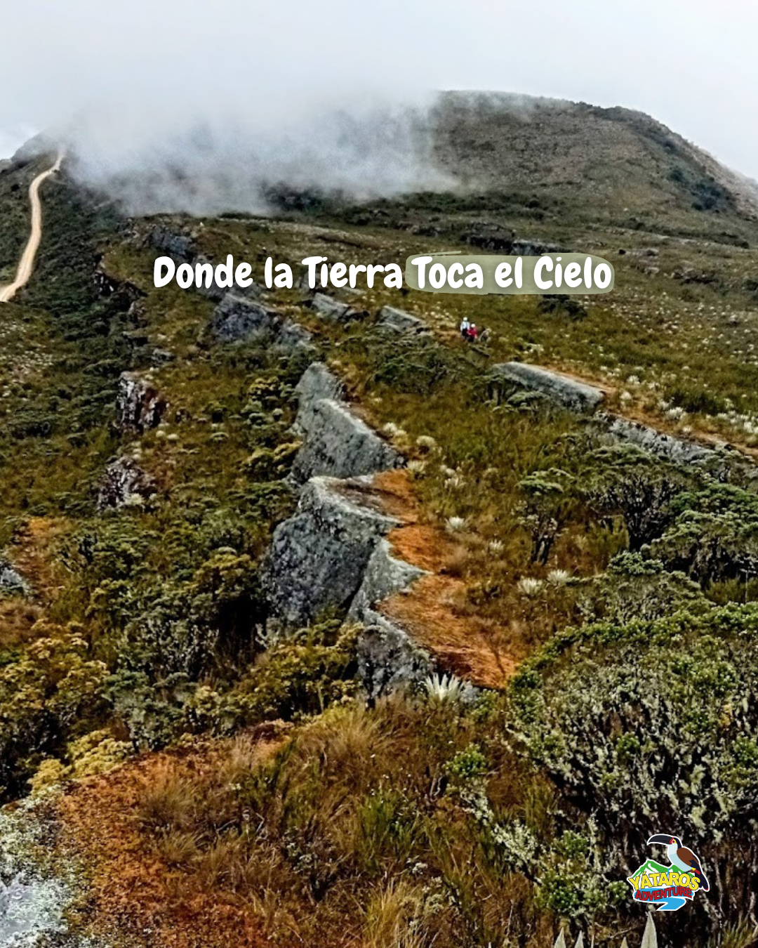 INICIO peñas blancas